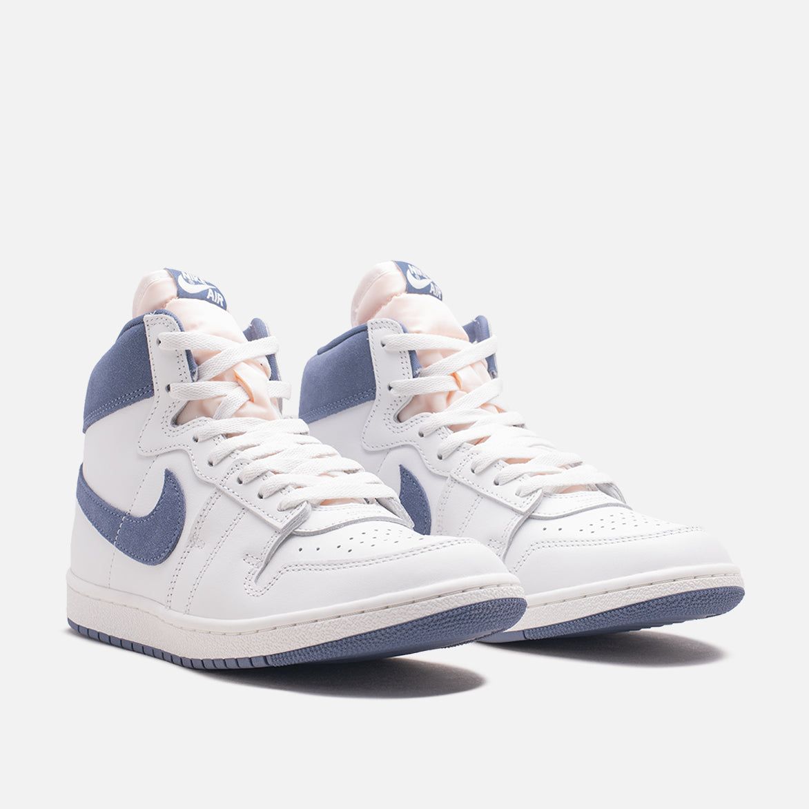 JORDAN AIR SHIP PE SP "DIFFUSED BLUE" sold by Lapstone & Hammer product image thumbnail 2