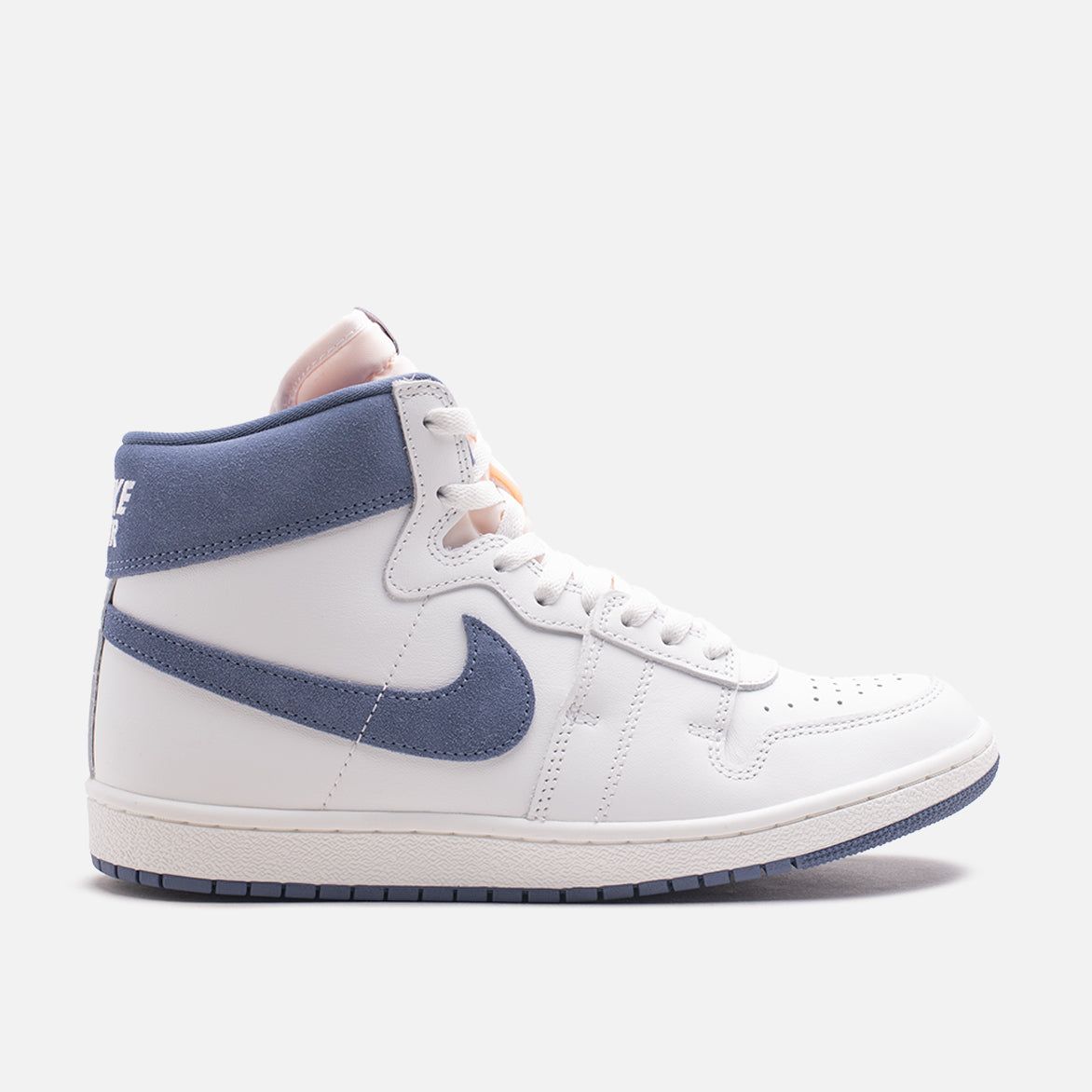 JORDAN AIR SHIP PE SP "DIFFUSED BLUE" sold by Lapstone & Hammer