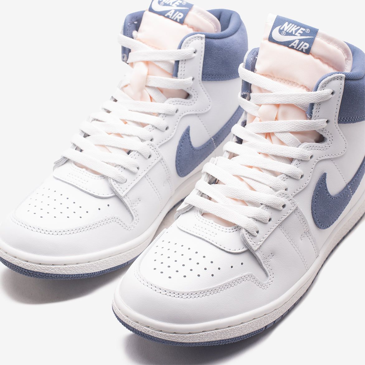 JORDAN AIR SHIP PE SP "DIFFUSED BLUE" sold by Lapstone & Hammer product image thumbnail 5