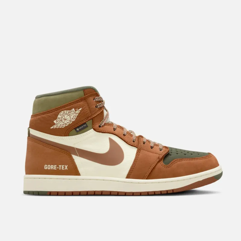 AIR JORDAN 1 ELEMENT "COFFEE" sold by Lapstone & Hammer