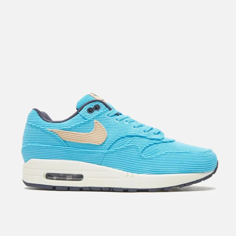 AIR MAX 1 PRM "CORDUROY" sold by Lapstone & Hammer
