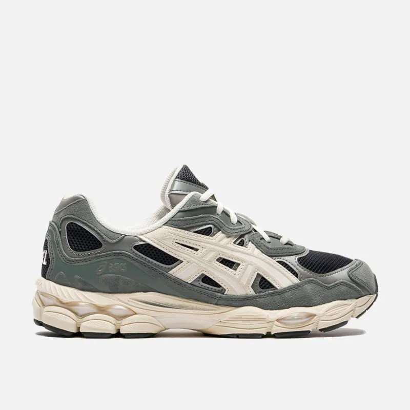 GEL-NYC - GRAPHITE GREY / SMOKE GREY sold by Lapstone & Hammer