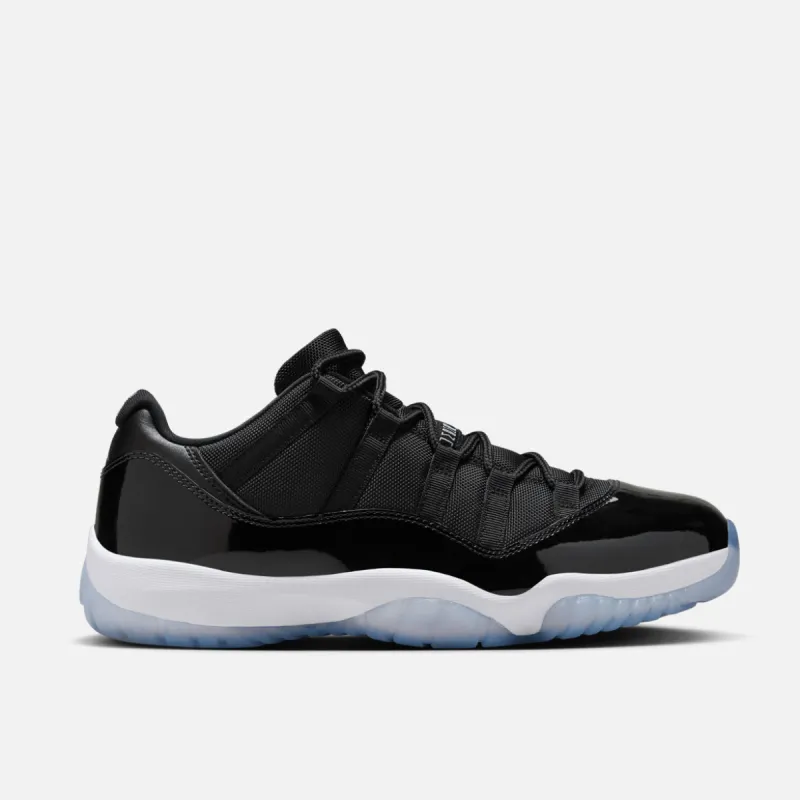 AIR JORDAN 11 RETRO LOW "SPACE JAM" sold by Lapstone & Hammer