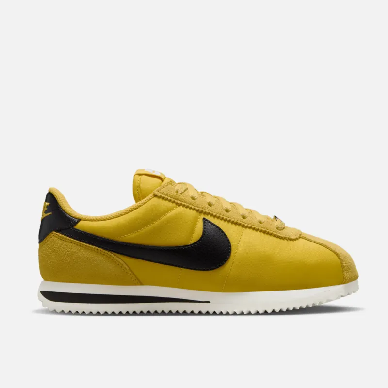 WMNS CORTEZ TXT "VIVID SULFUR" sold by Lapstone & Hammer