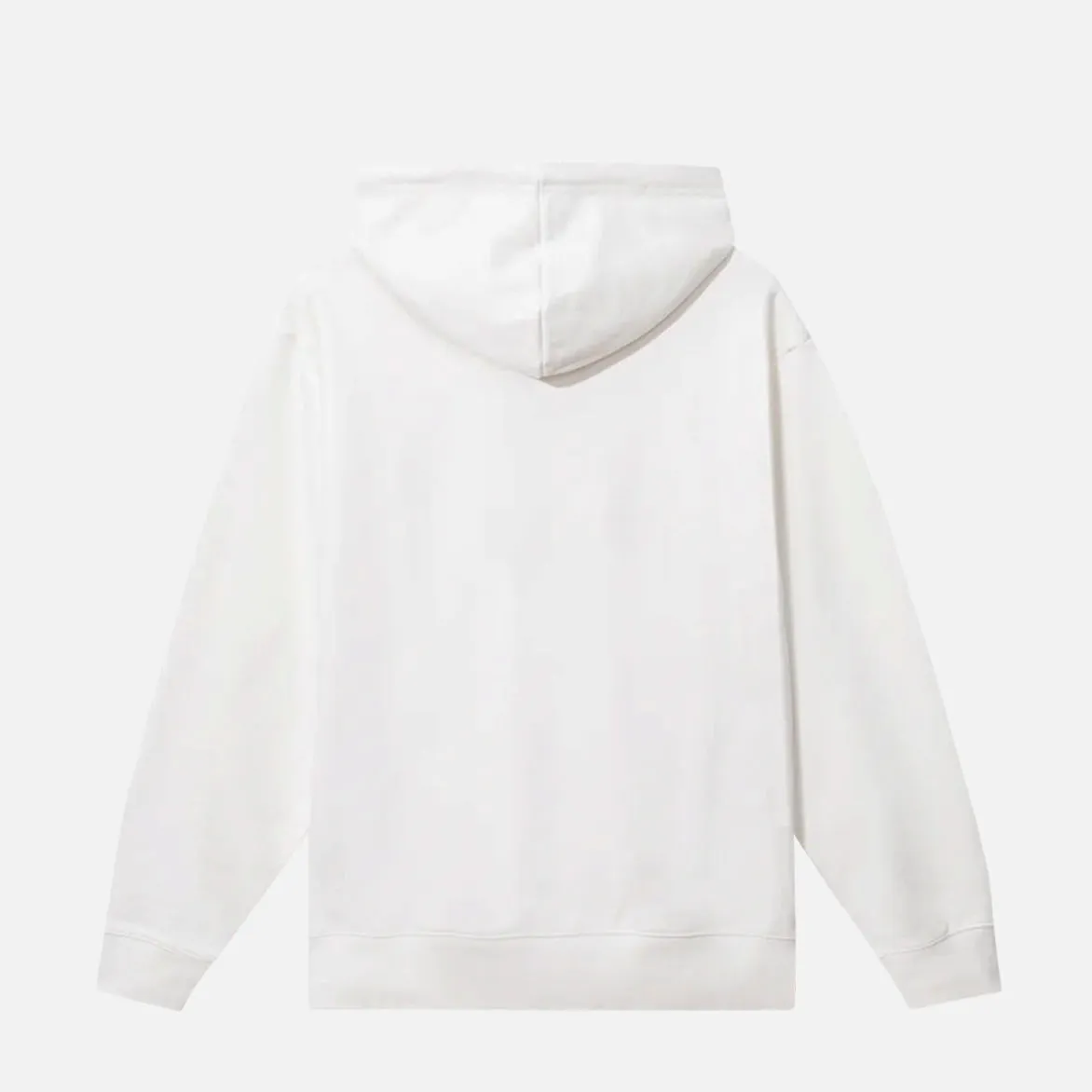 ULTRALIGHT BEAR HOODIE - PARCHMENT sold by Lapstone & Hammer product image thumbnail 2