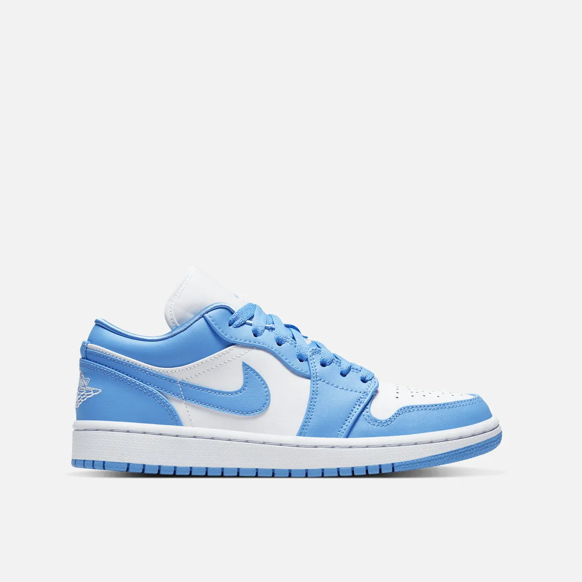 WMNS AIR JORDAN 1 LOW " UNC" sold by Lapstone & Hammer