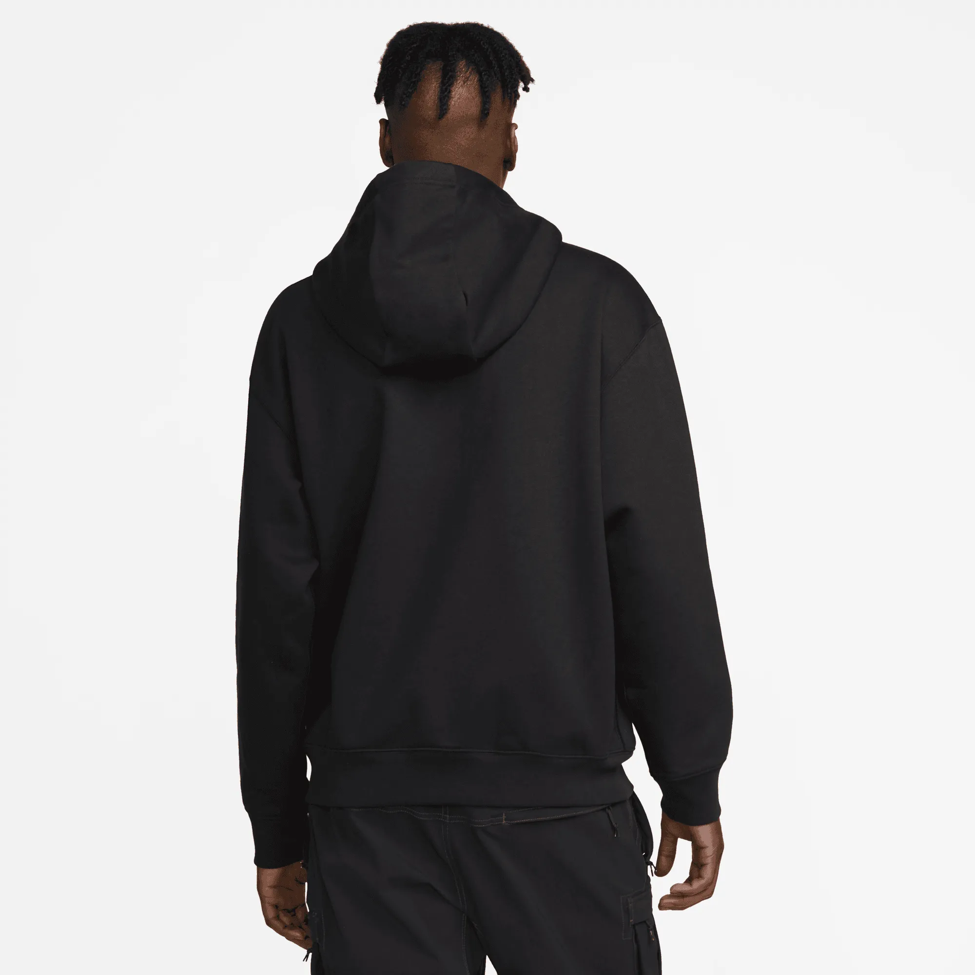 ACG HOODIE - BLACK sold by Lapstone & Hammer product image thumbnail 5