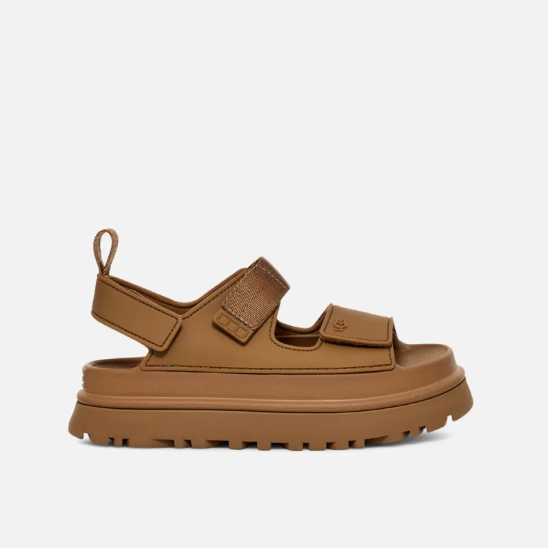 WMNS GOLDENGLOW - BROWN sold by Lapstone & Hammer