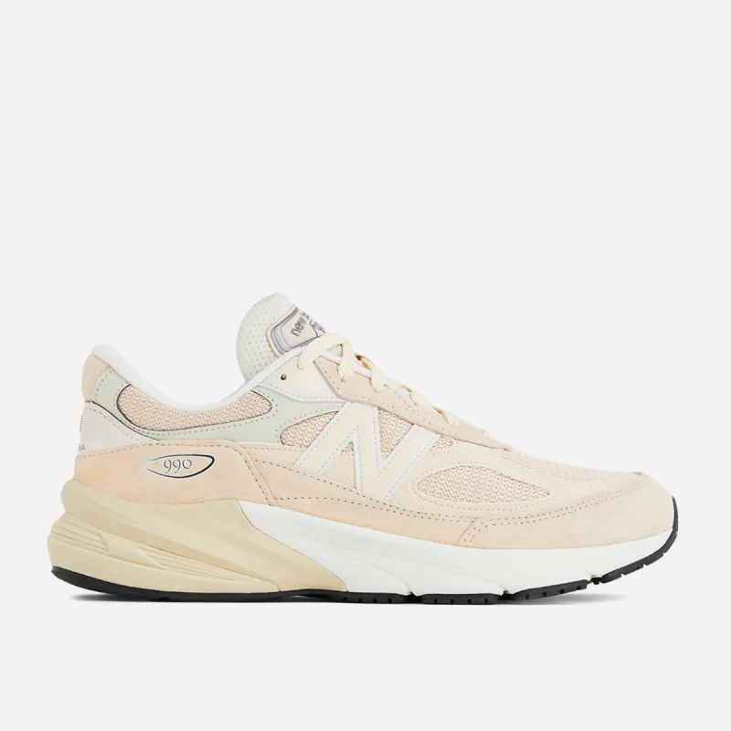 MADE IN THE USA 990V6 "VINTAGE ROSE" sold by Lapstone & Hammer