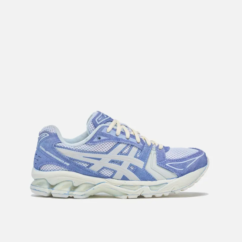 WMNS LH DIP DYE GEL-KAYANO 14 "INDIGO" sold by Lapstone & Hammer