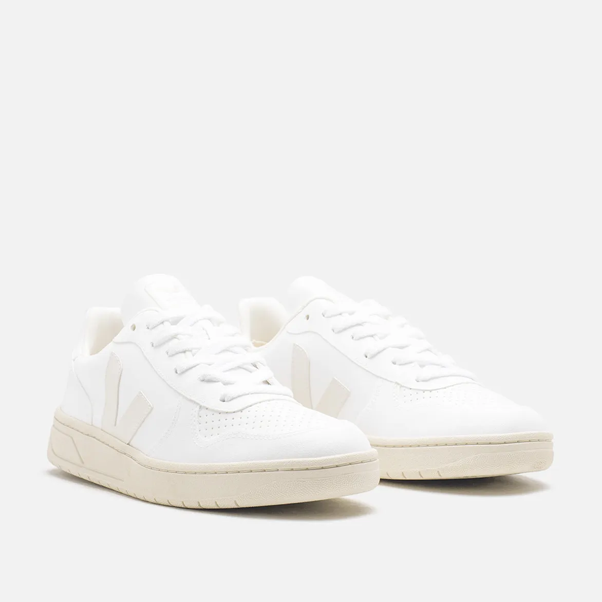 V-10 - WHITE sold by Lapstone & Hammer product image thumbnail 2