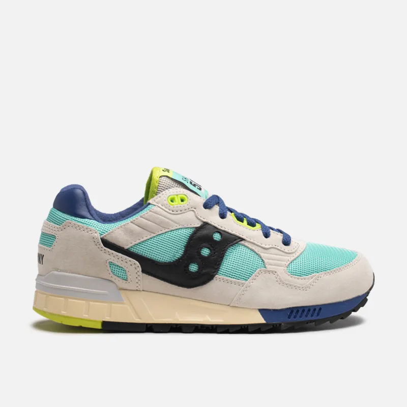 SHADOW 5000 - BEIGE / AQUAMARINE sold by Lapstone & Hammer