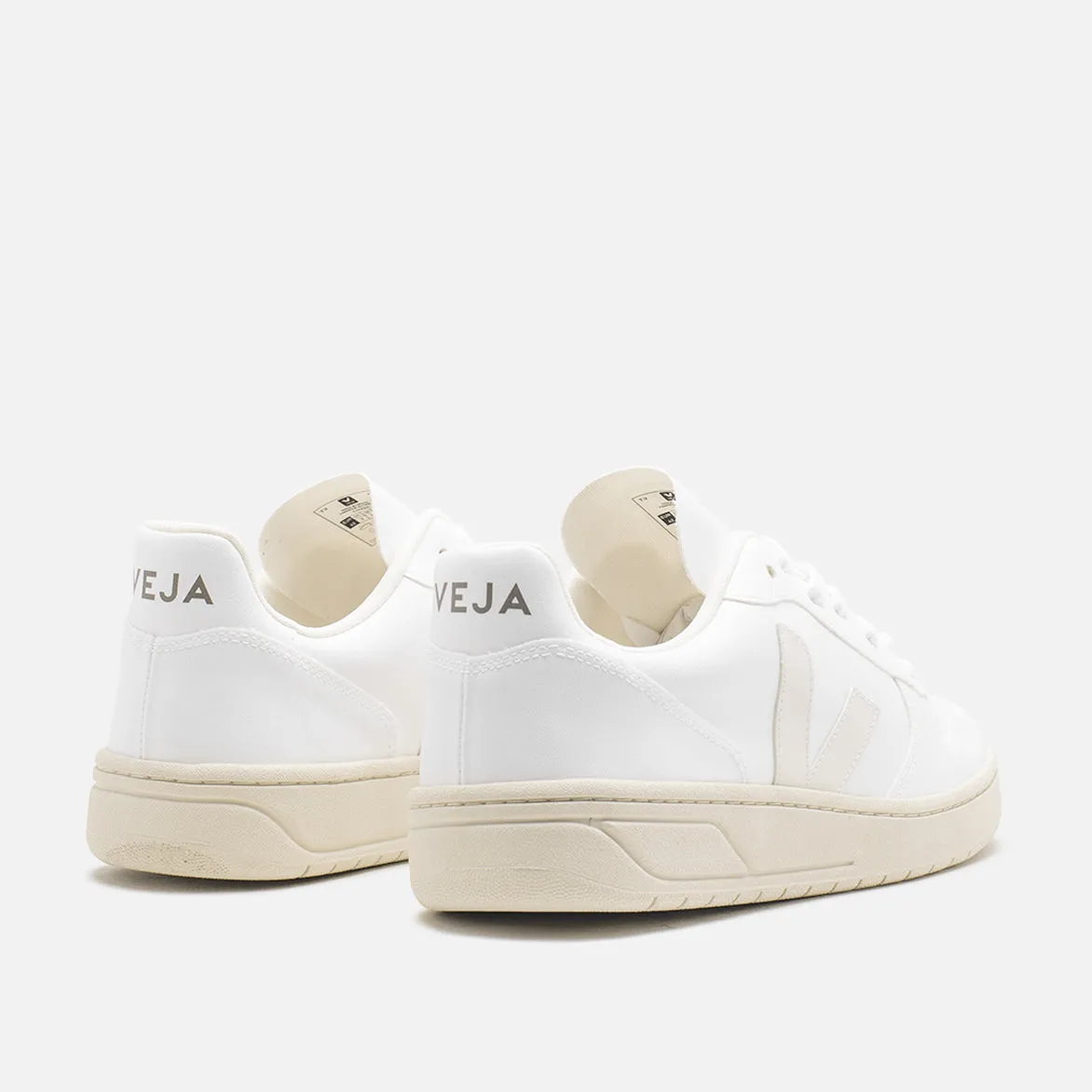 V-10 - WHITE sold by Lapstone & Hammer product image thumbnail 3