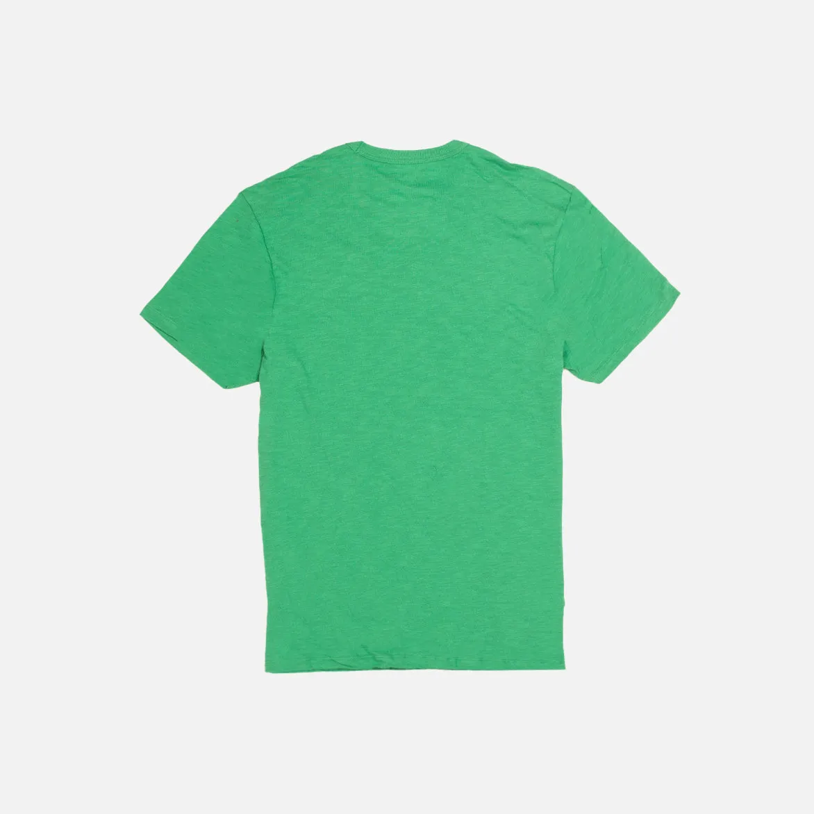 PHILADELPHIA EAGLES HISTORIC TEE - KELLY GREEN sold by Lapstone & Hammer product image thumbnail 2