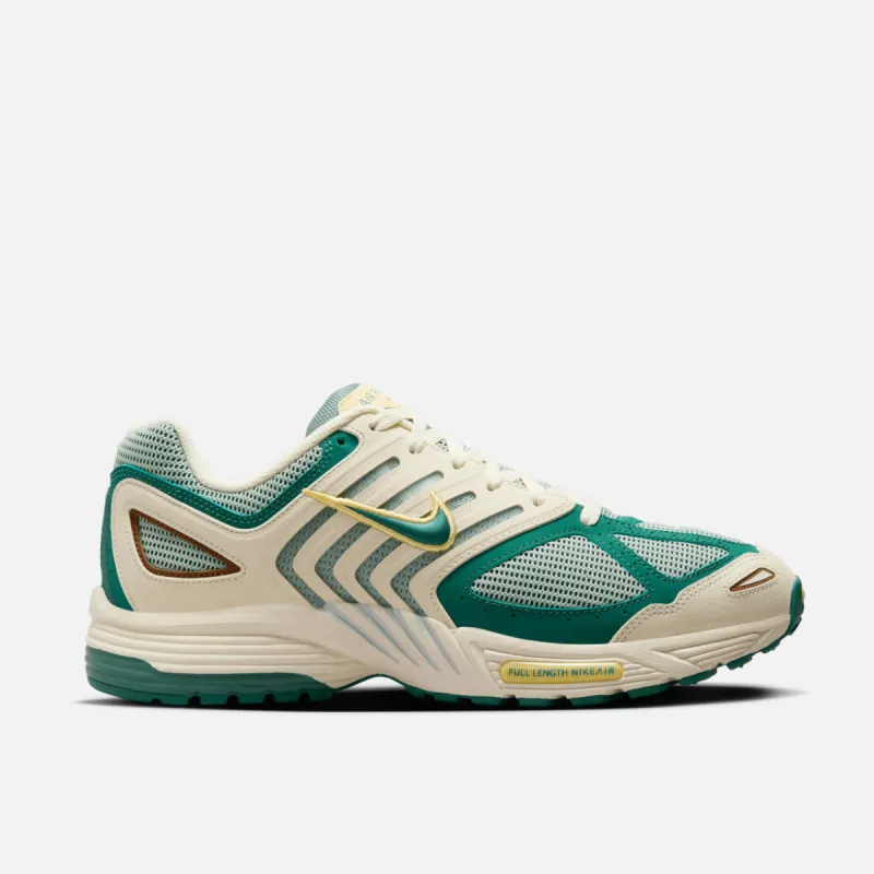 AIR PEGASUS 2K5 - COCONUT MILK / BICOASTAL / LIGHT SILVER sold by Lapstone & Hammer