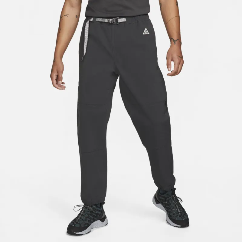 ACG MEN`S TRAIL PANTS - BLACK sold by Lapstone & Hammer