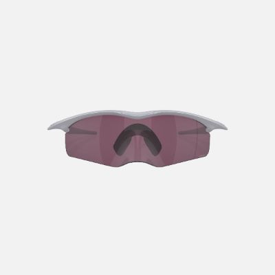 OAKLEY 13.11 - MATTE FOG / PRIZM ROAD BLACK sold by Lapstone & Hammer