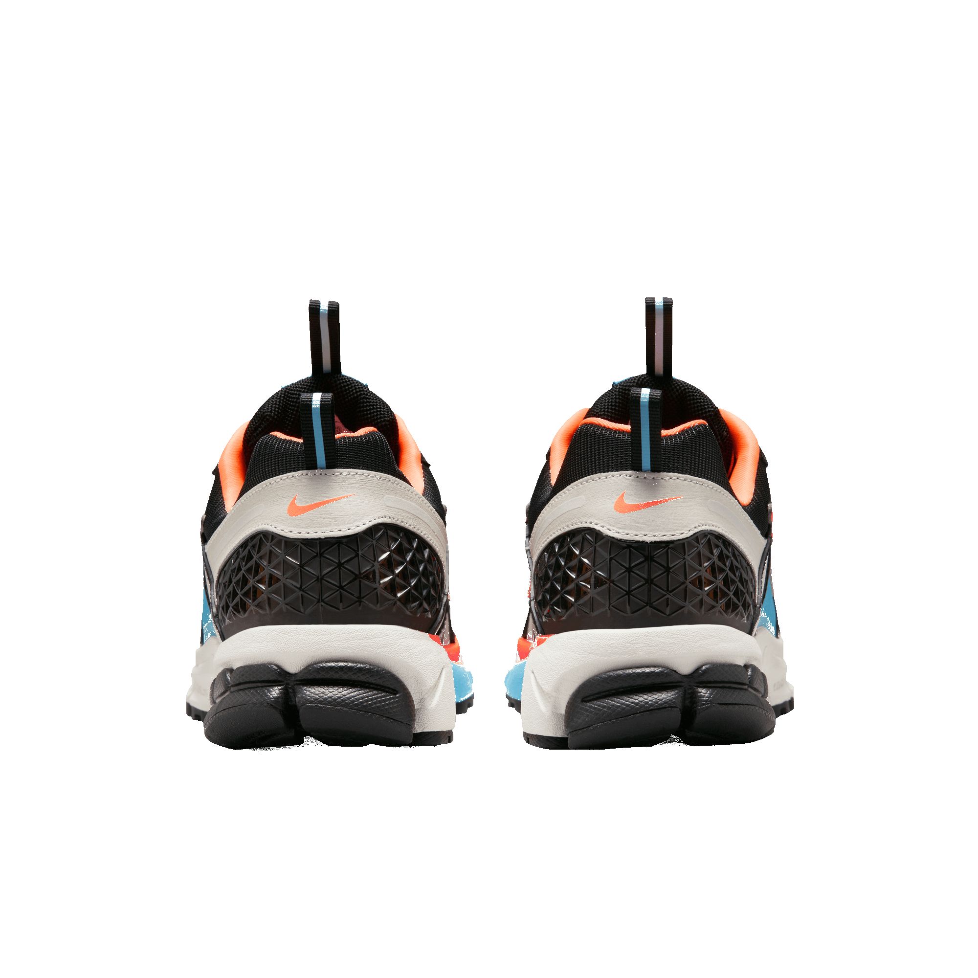 WMNS ZOOM VOMERO 5 "BLUE GLAZE / TOTAL ORANGE" sold by Lapstone & Hammer product image thumbnail 4