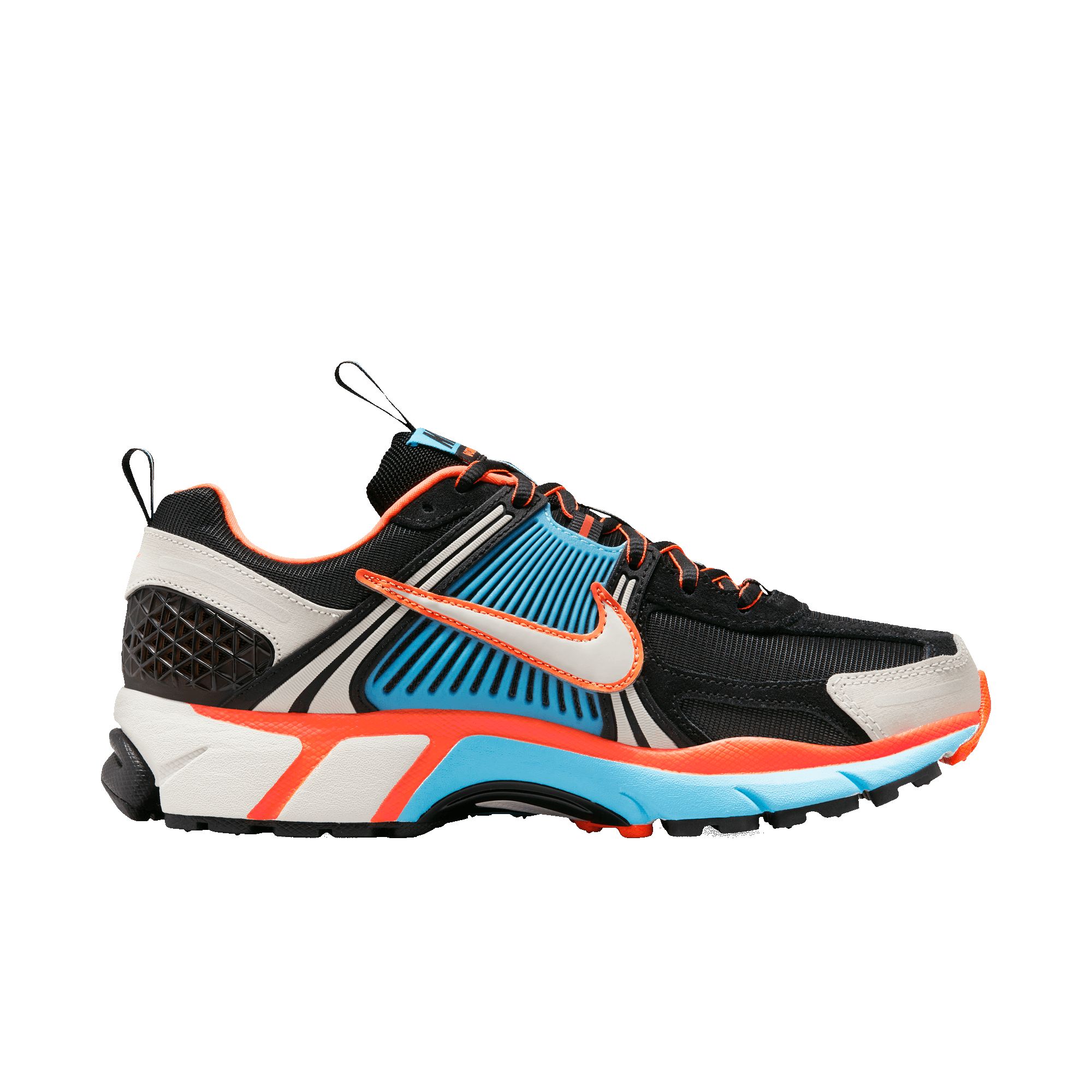 WMNS ZOOM VOMERO 5 "BLUE GLAZE / TOTAL ORANGE" sold by Lapstone & Hammer product image thumbnail 3