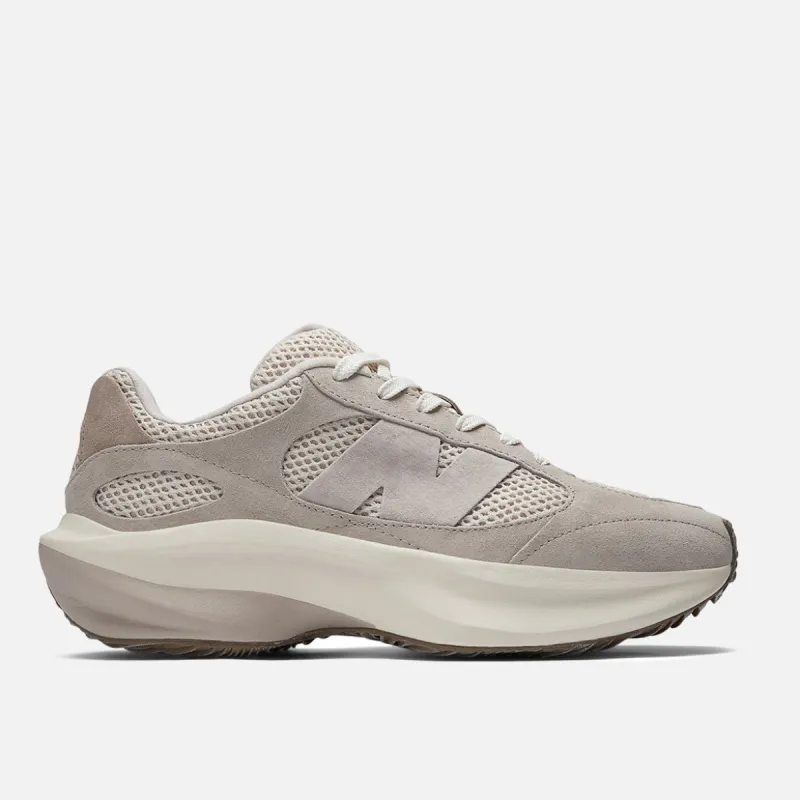 WRPD RUNNER "GREY DAYS" sold by Lapstone & Hammer