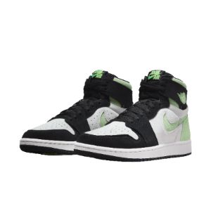 AIR JORDAN 1 ZM CMFT 2 - VAPOR GREEN sold by Lapstone & Hammer