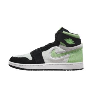 AIR JORDAN 1 ZM CMFT 2 - VAPOR GREEN sold by Lapstone & Hammer