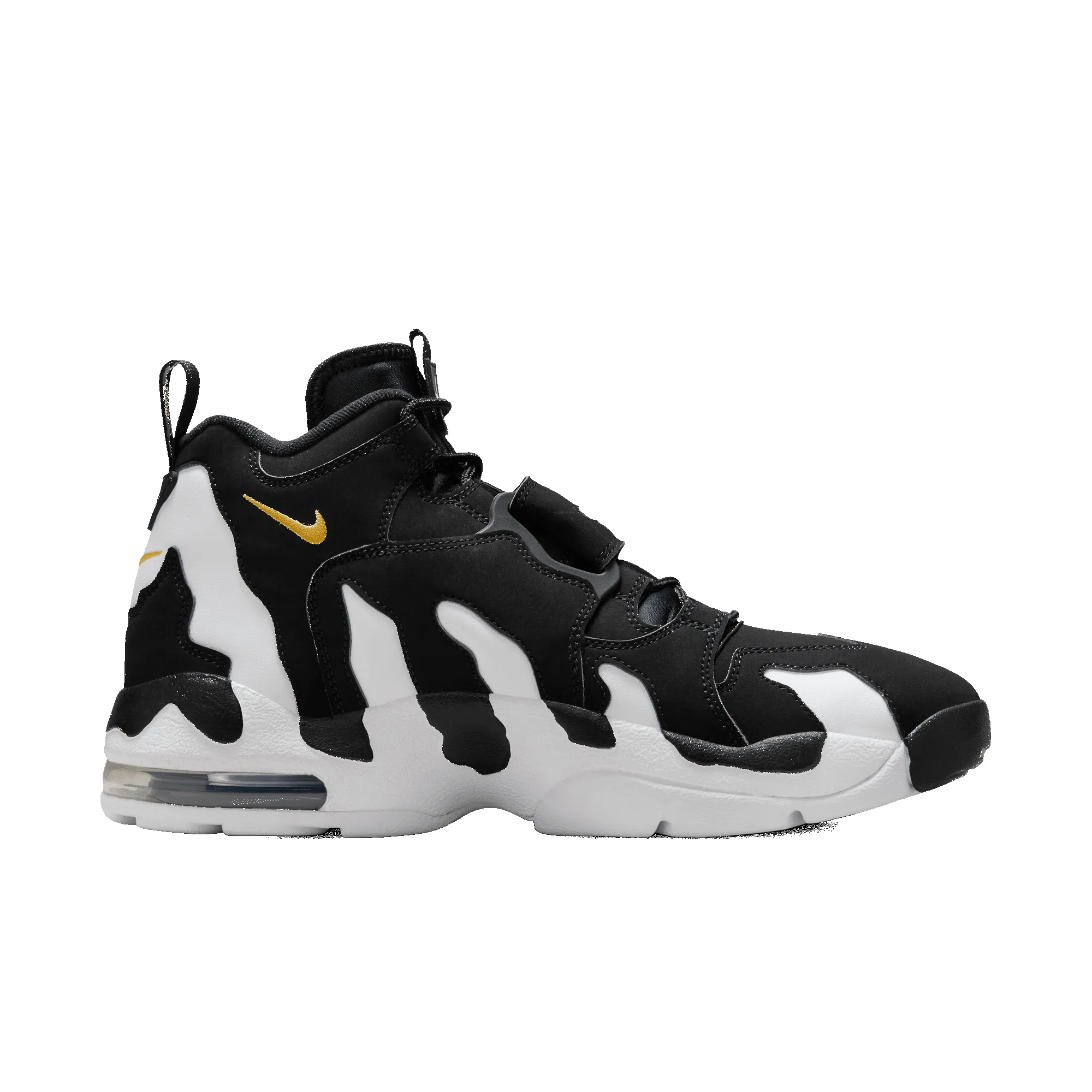 AIR DT MAX `96 "BLACK / WHITE" sold by Lapstone & Hammer product image thumbnail 3