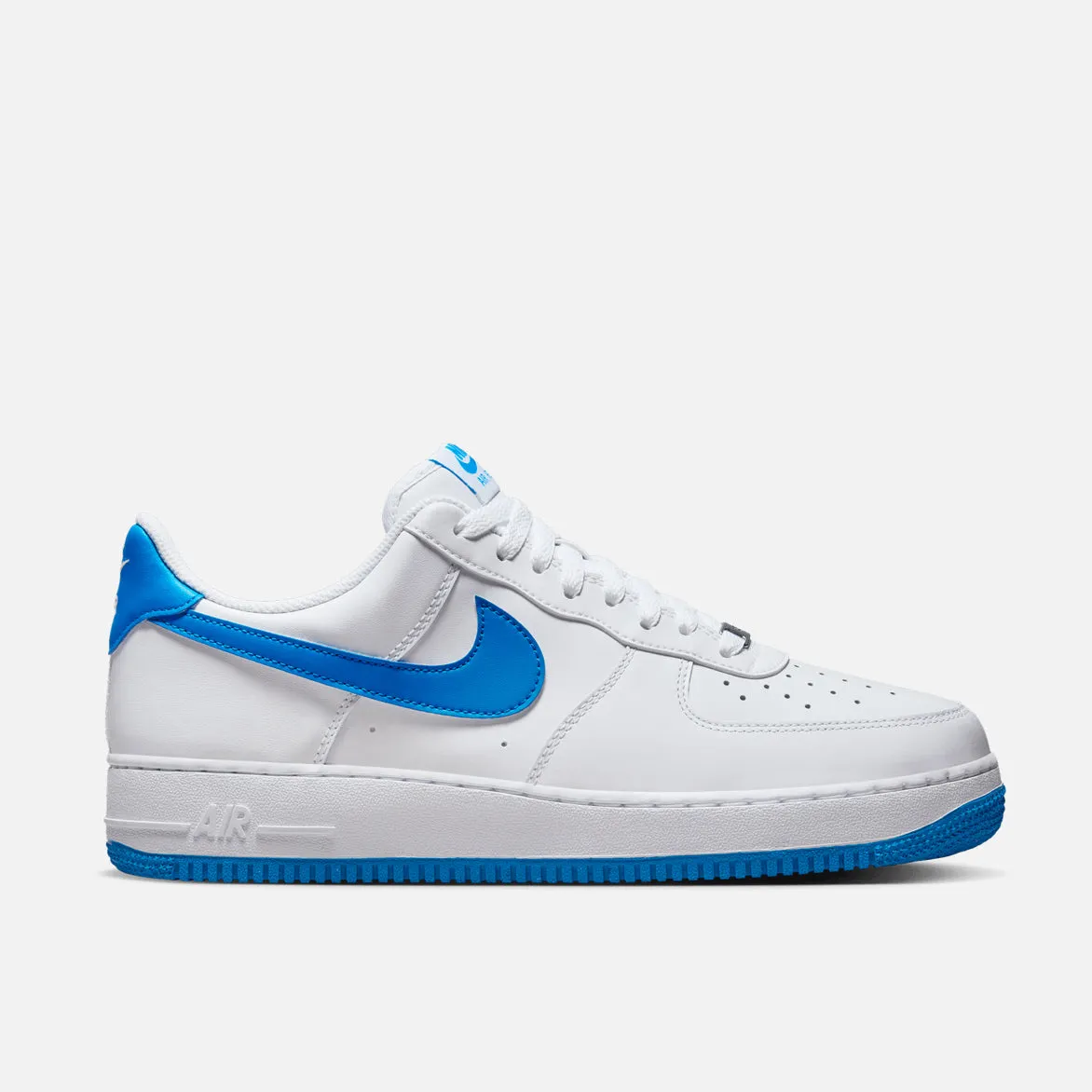 AIR FORCE 1 `07 "PHOTO BLUE" sold by Lapstone & Hammer