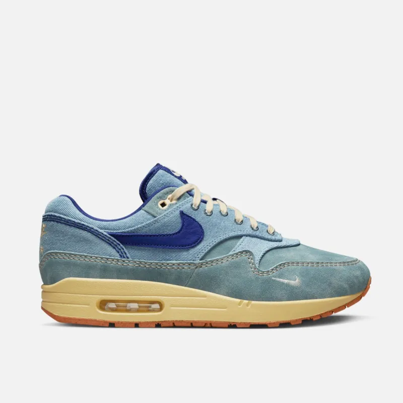 AIR MAX 1 PRM "DIRTY DENIM" sold by Lapstone & Hammer