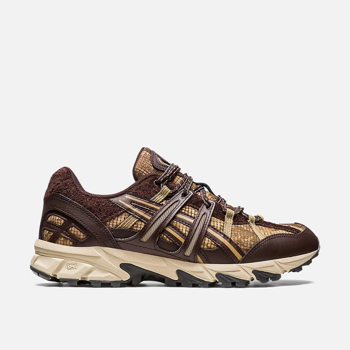GEL-SONOMA 15-50 - COFFEE / DESERT CAMP sold by Lapstone & Hammer