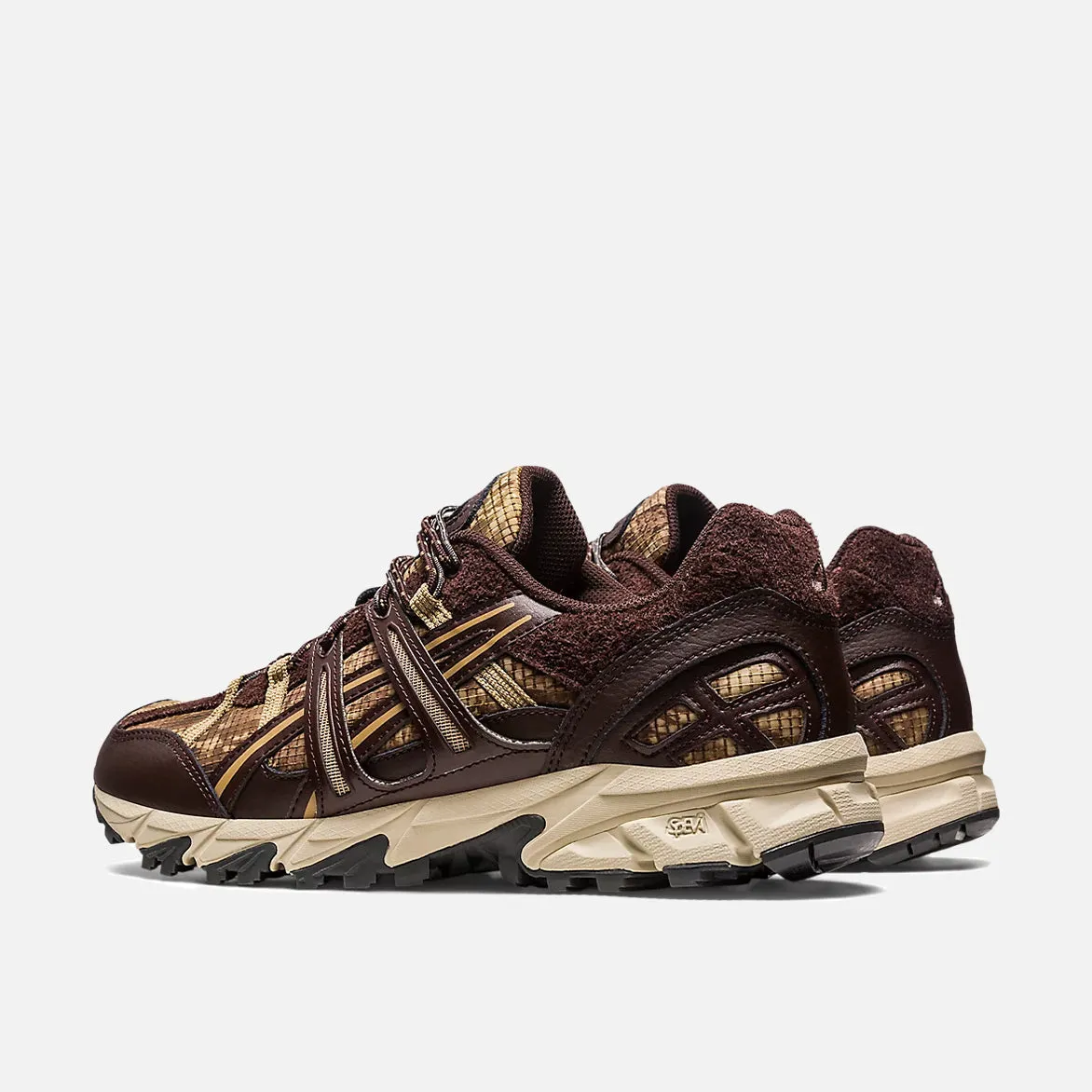 GEL-SONOMA 15-50 - COFFEE / DESERT CAMP sold by Lapstone & Hammer product image thumbnail 3