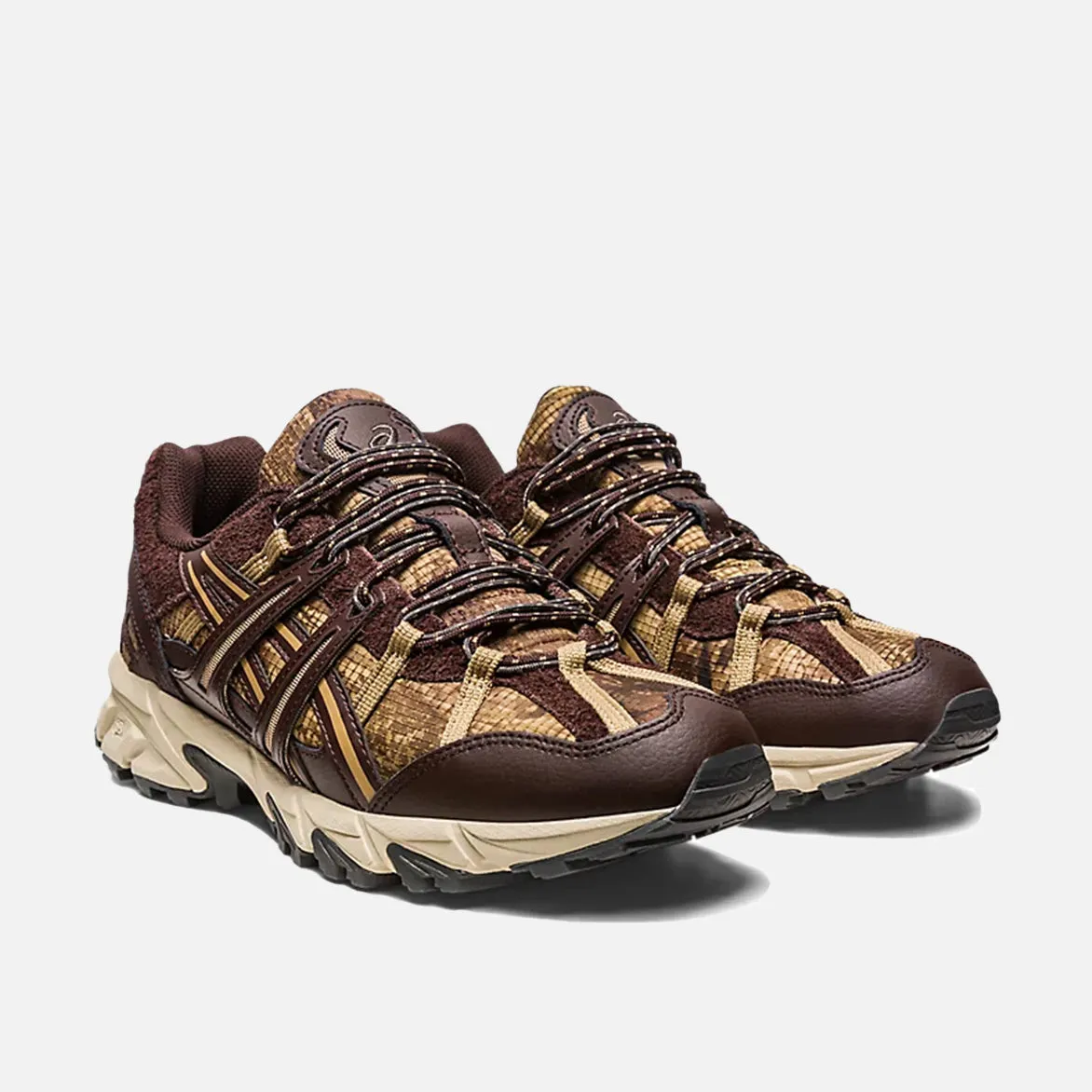 GEL-SONOMA 15-50 - COFFEE / DESERT CAMP sold by Lapstone & Hammer product image thumbnail 2