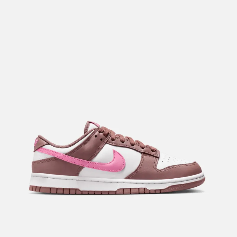 WMNS DUNK LOW "SMOKEY MAUVE" sold by Lapstone & Hammer