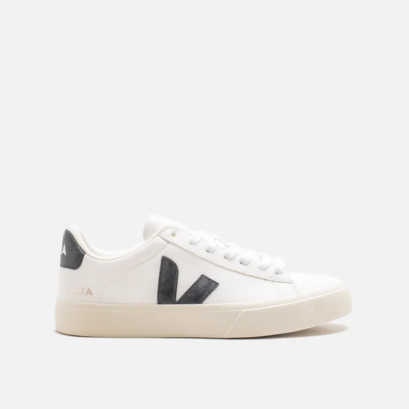 WMNS CAMPO - WHITE / BLACK sold by Lapstone & Hammer