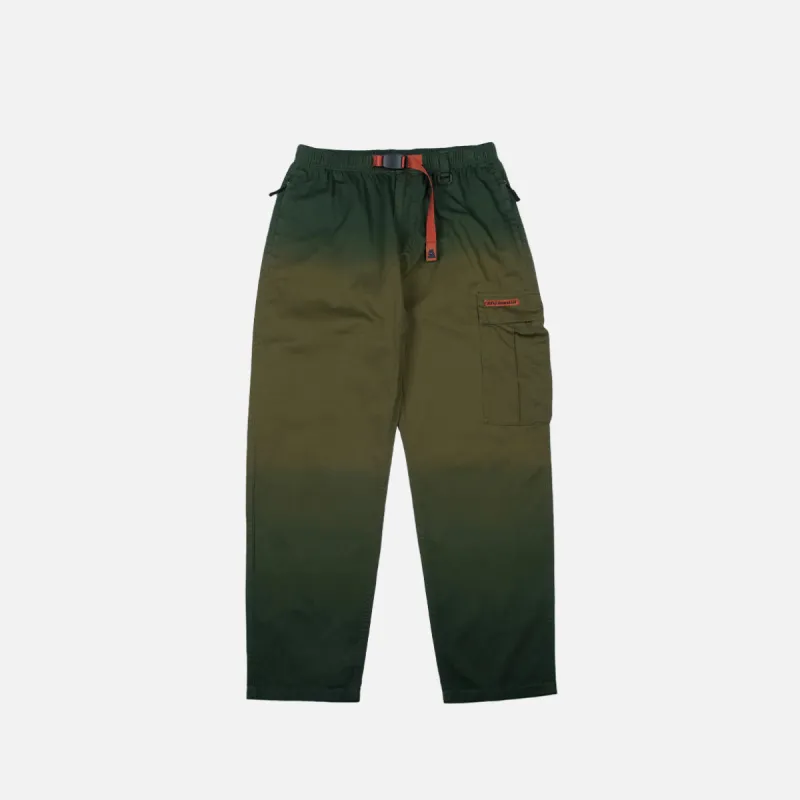 GRAMICCI X RBM 1 POCKET G PANT - ARMY GREEN sold by Lapstone & Hammer