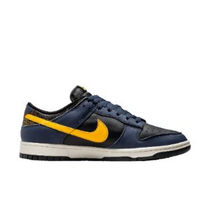 DUNK LOW RETRO "VINTAGE MICHIGAN" sold by Lapstone & Hammer