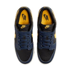 DUNK LOW RETRO "VINTAGE MICHIGAN" sold by Lapstone & Hammer