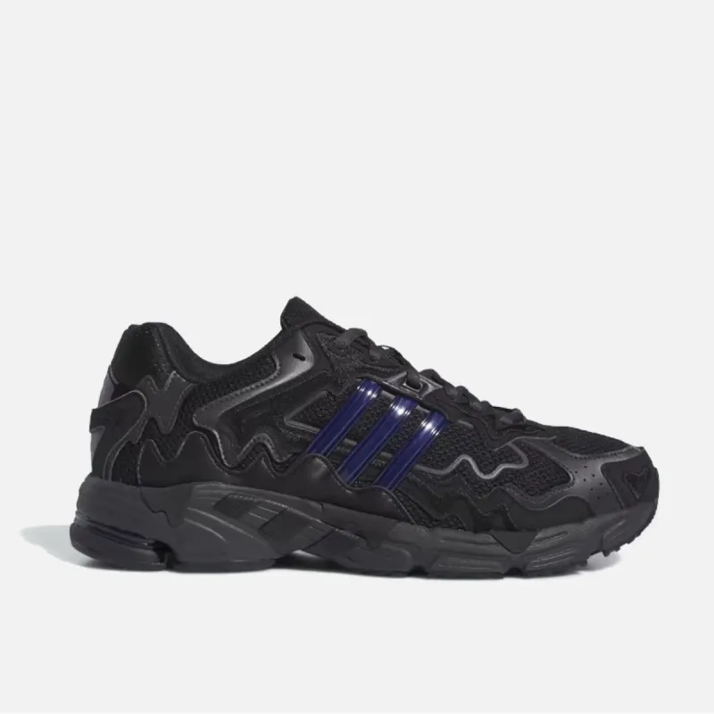 ADIDAS X BAD BUNNY RESPONSE CL "TRIPLE BLACK" sold by Lapstone & Hammer