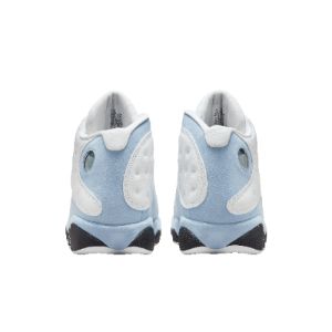 AIR JORDAN 13 RETRO "BLUE GREY" sold by Lapstone & Hammer