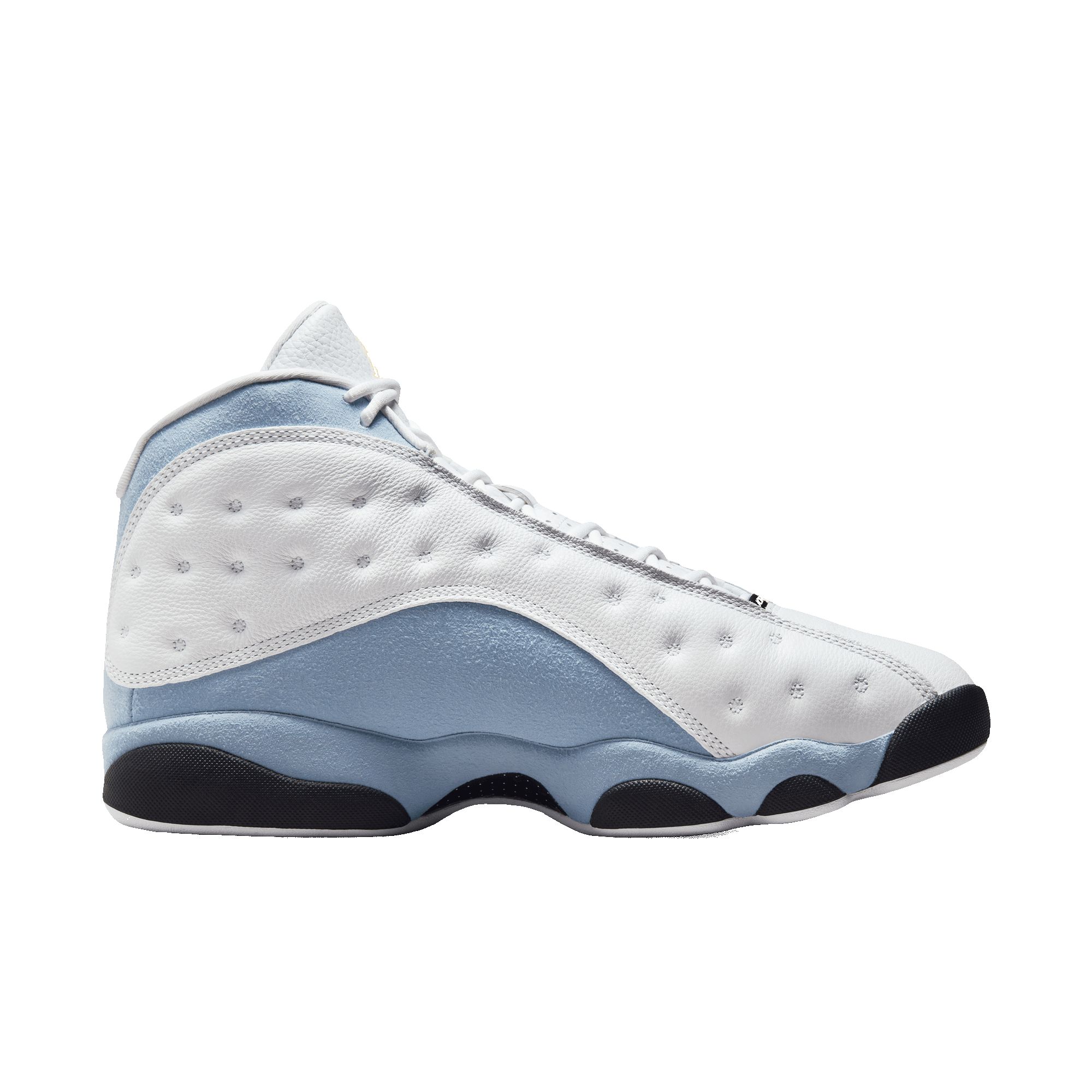 AIR JORDAN 13 RETRO "BLUE GREY" sold by Lapstone & Hammer product image thumbnail 3