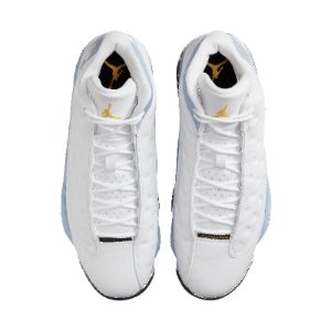 AIR JORDAN 13 RETRO "BLUE GREY" sold by Lapstone & Hammer