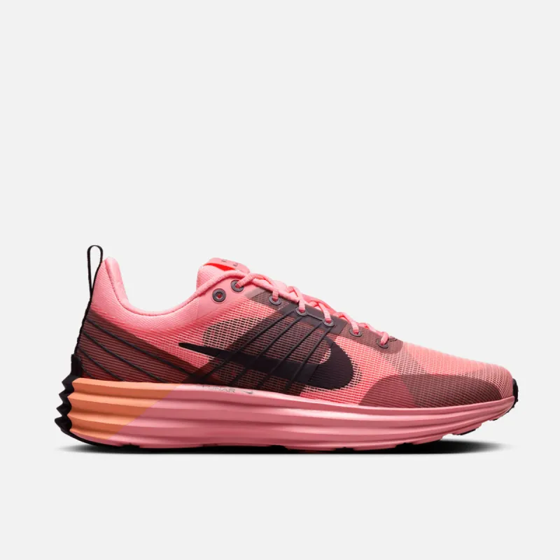 LUNAR ROAM PRM "PINK GAZE" made by Nike