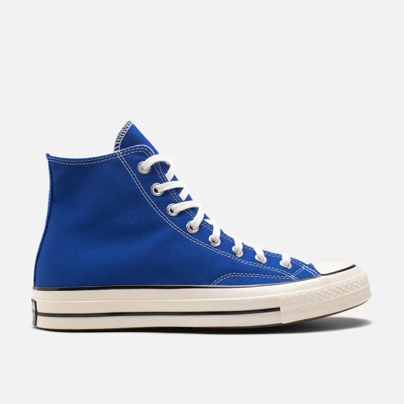 CHUCK 70 HI - NICE BLUE sold by Lapstone & Hammer