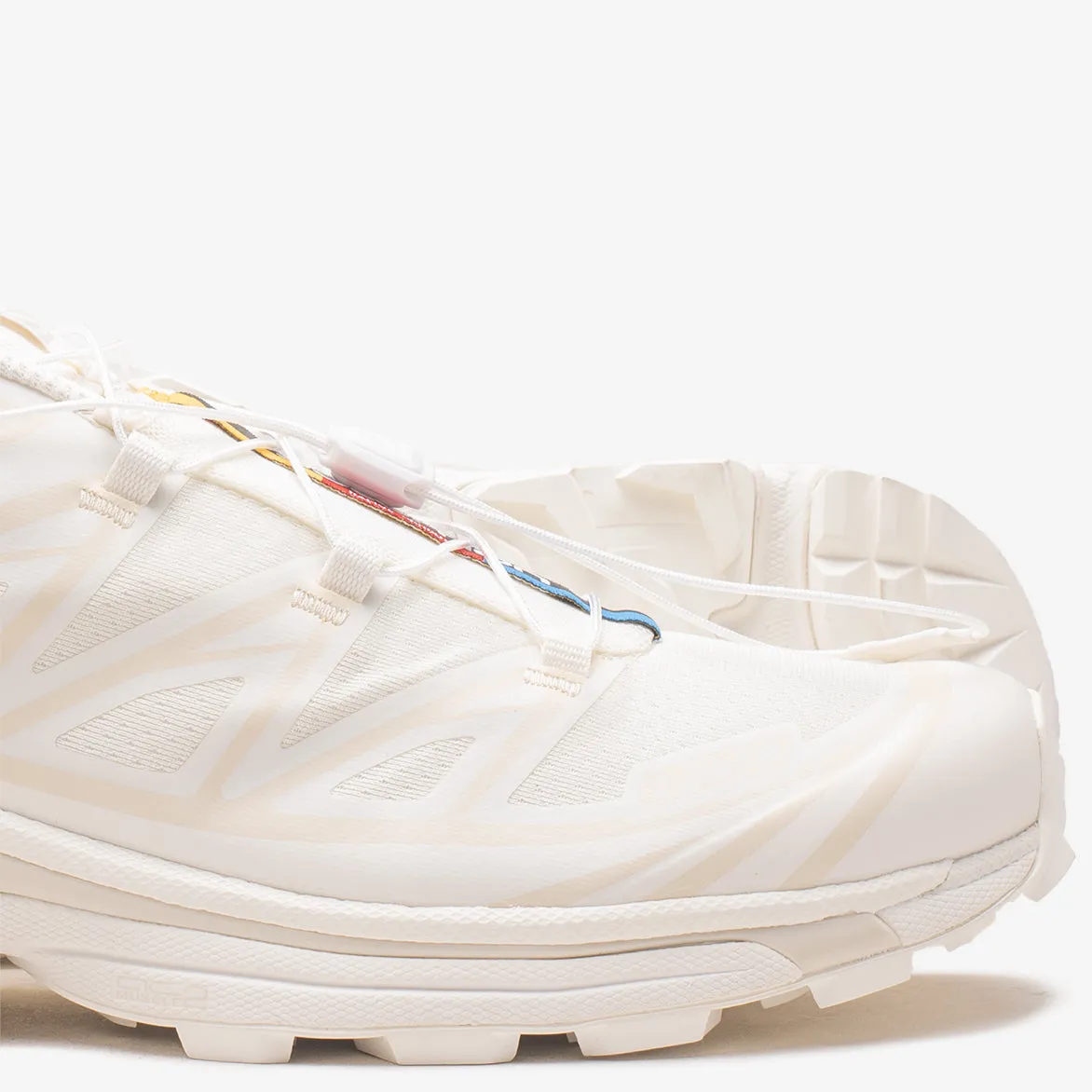 XT-6 - VANILLA ICE sold by Lapstone & Hammer product image thumbnail 4