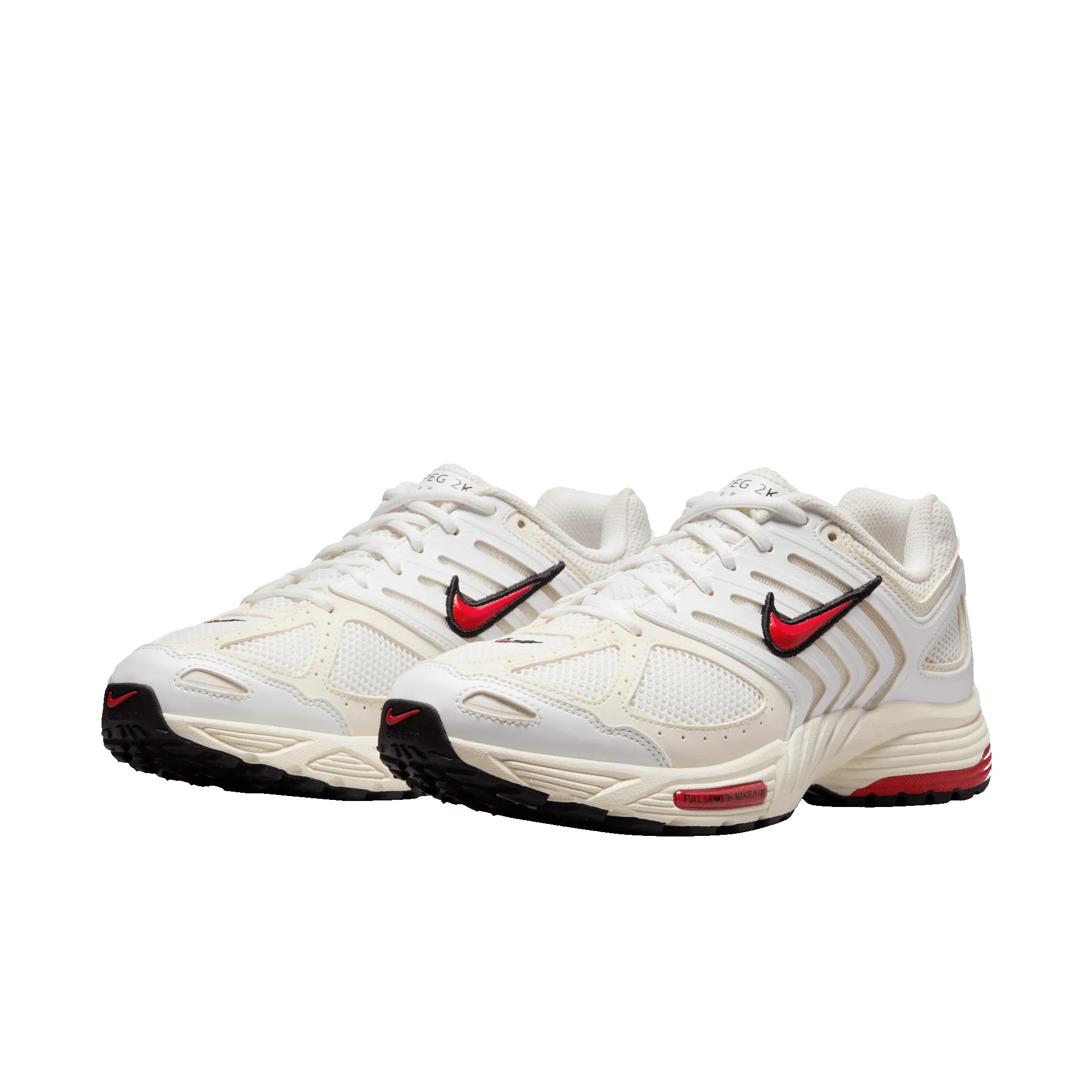 WMNS AIR PEGASUS 2K5 "PHANTOM / COCONUT MILK" sold by Lapstone & Hammer product image thumbnail 2
