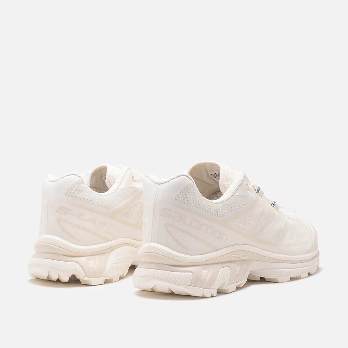 XT-6 - VANILLA ICE sold by Lapstone & Hammer product image thumbnail 3