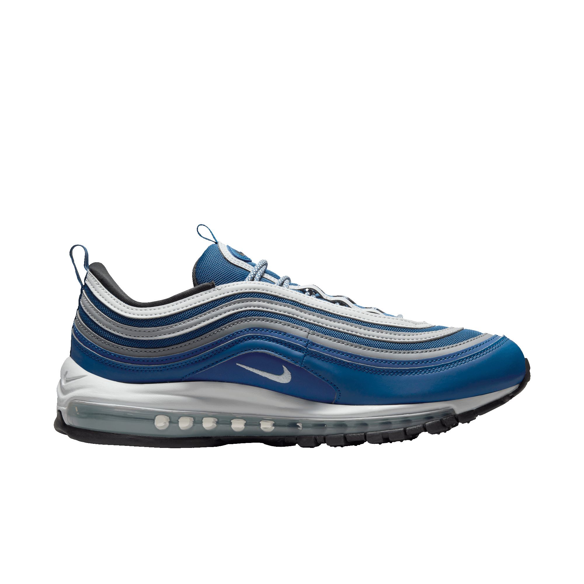 AIR MAX 97 "COURT BLUE" sold by Lapstone & Hammer product image thumbnail 3