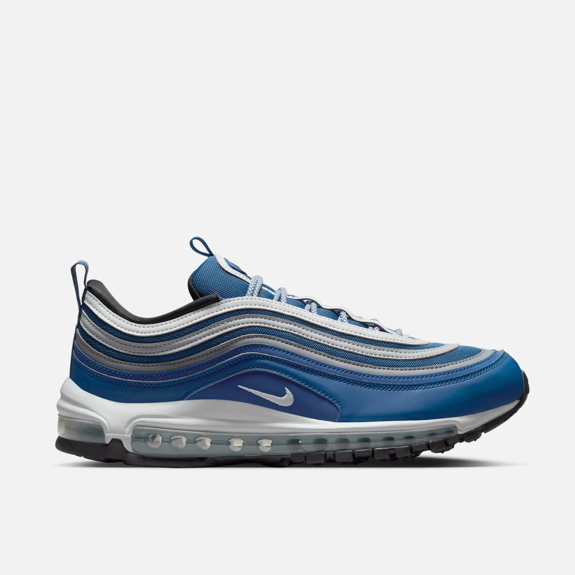 AIR MAX 97 "COURT BLUE" sold by Lapstone & Hammer
