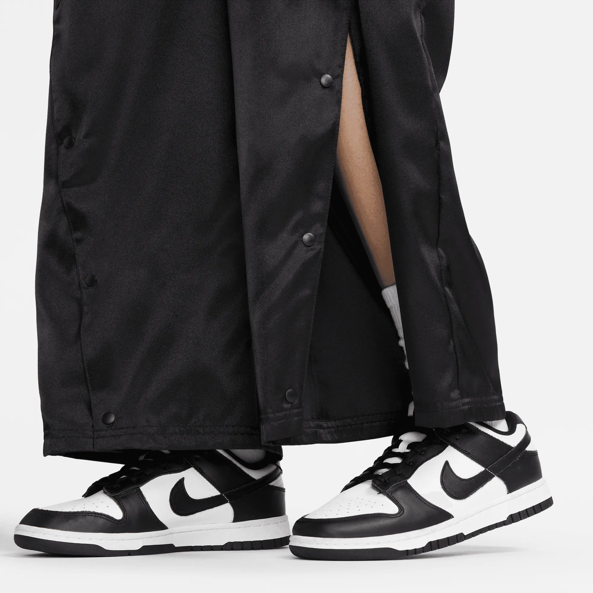 WMNS HIGH WAISTED BREAKAWAY PANTS sold by Lapstone & Hammer product image thumbnail 5