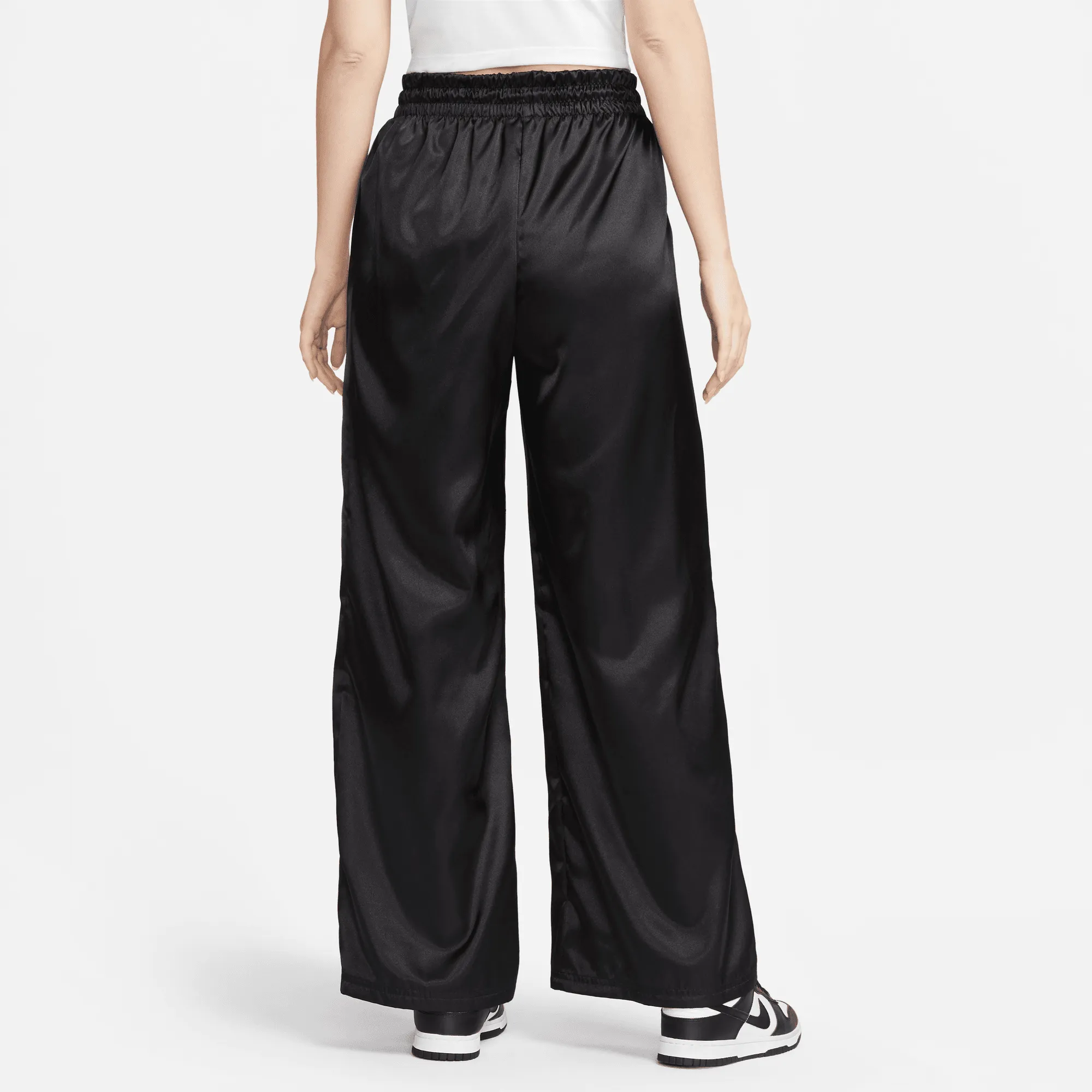 WMNS HIGH WAISTED BREAKAWAY PANTS sold by Lapstone & Hammer product image thumbnail 2